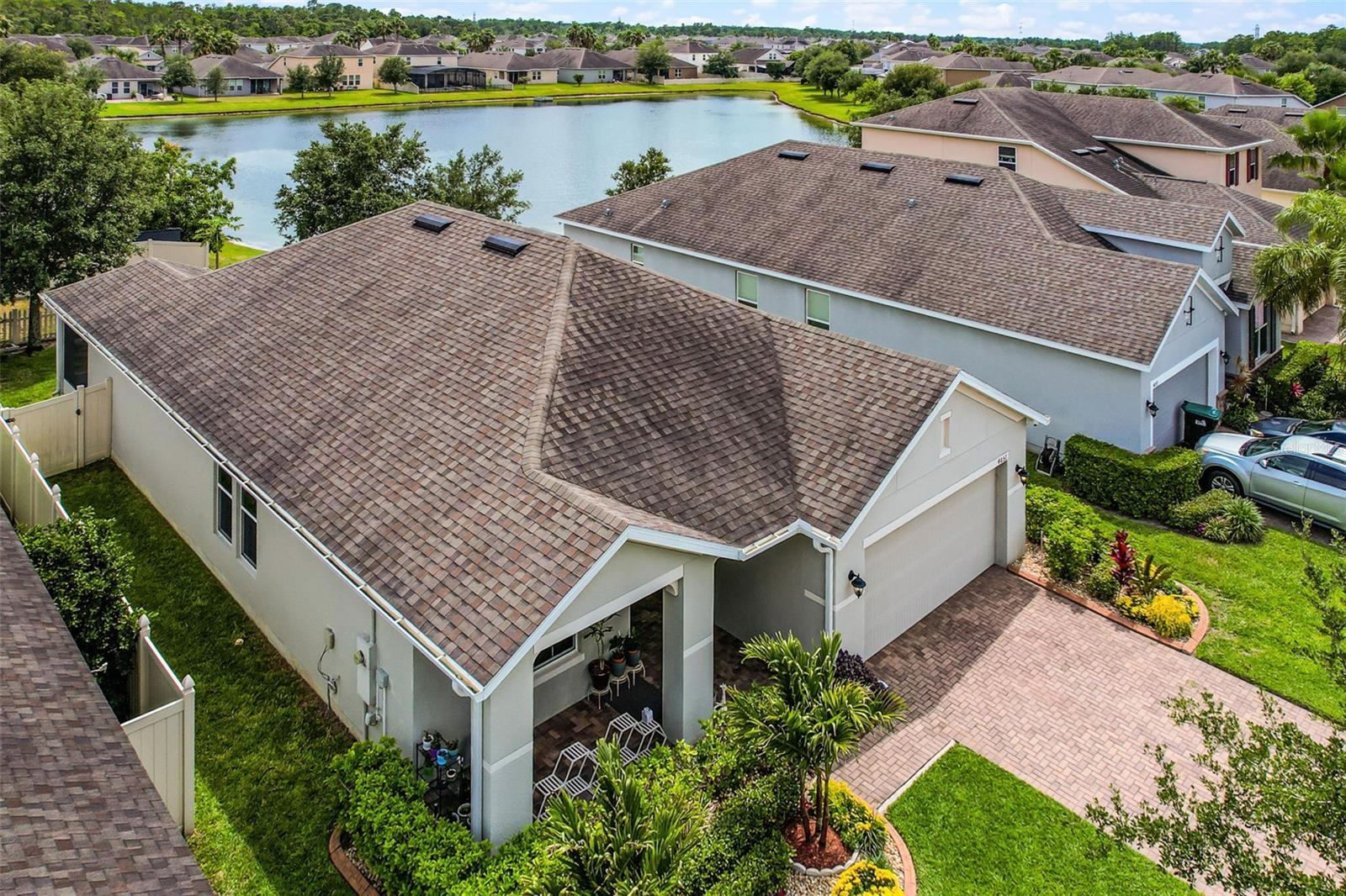 RESERVE/SAWGRASS PH 3 - Residential