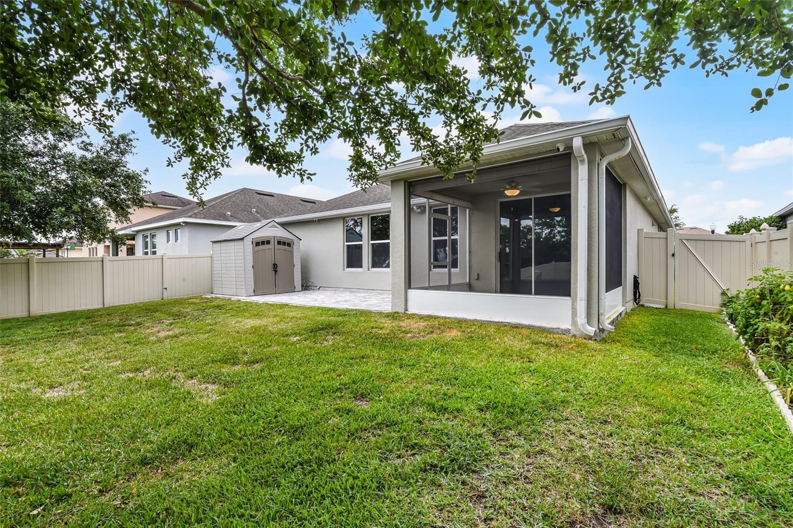 RESERVE/SAWGRASS PH 3 - Residential