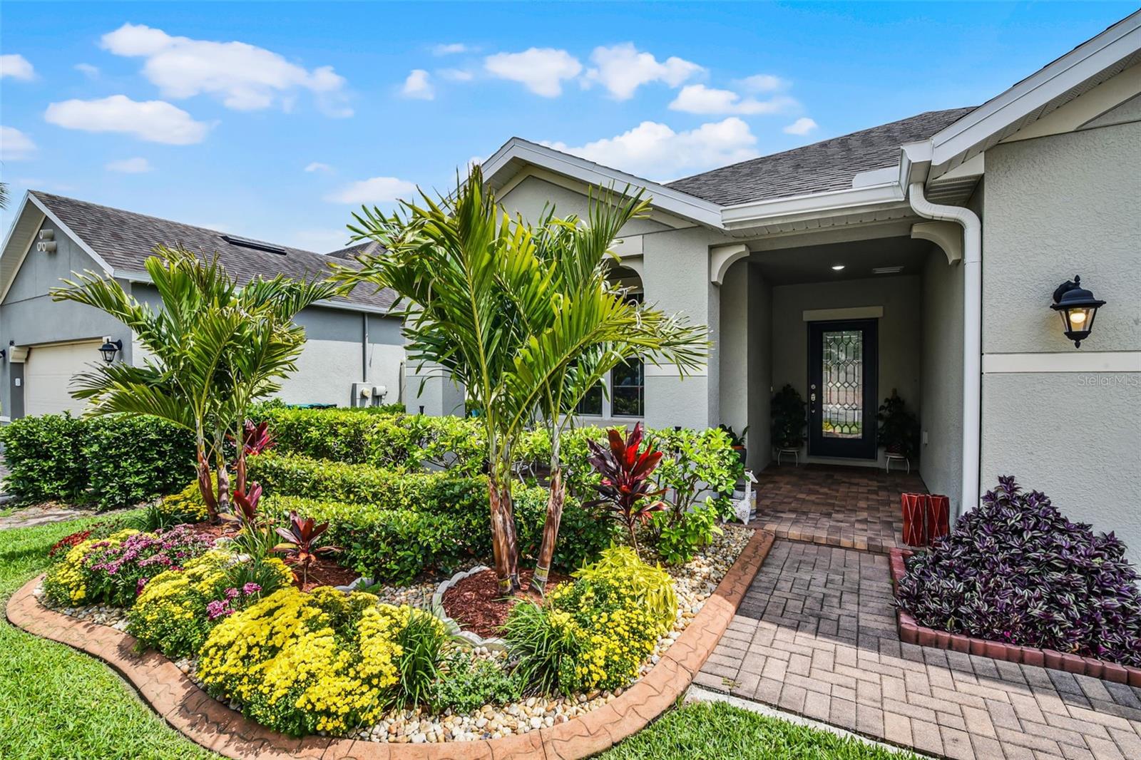 RESERVE/SAWGRASS PH 3 - Residential