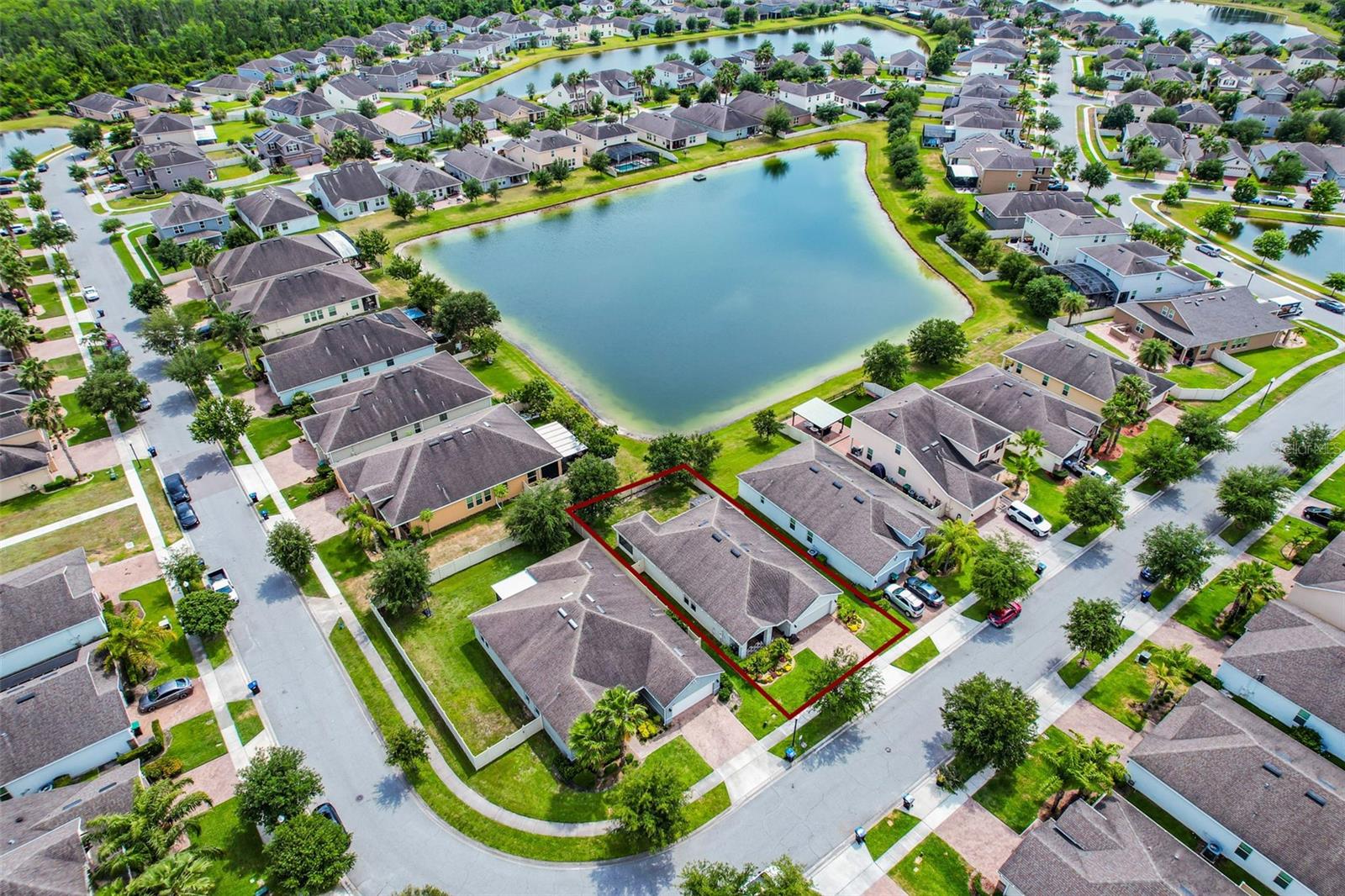 RESERVE/SAWGRASS PH 3 - Residential