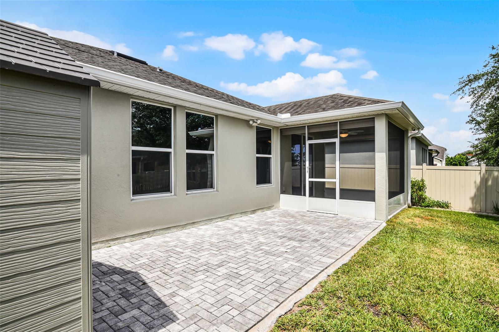 RESERVE/SAWGRASS PH 3 - Residential