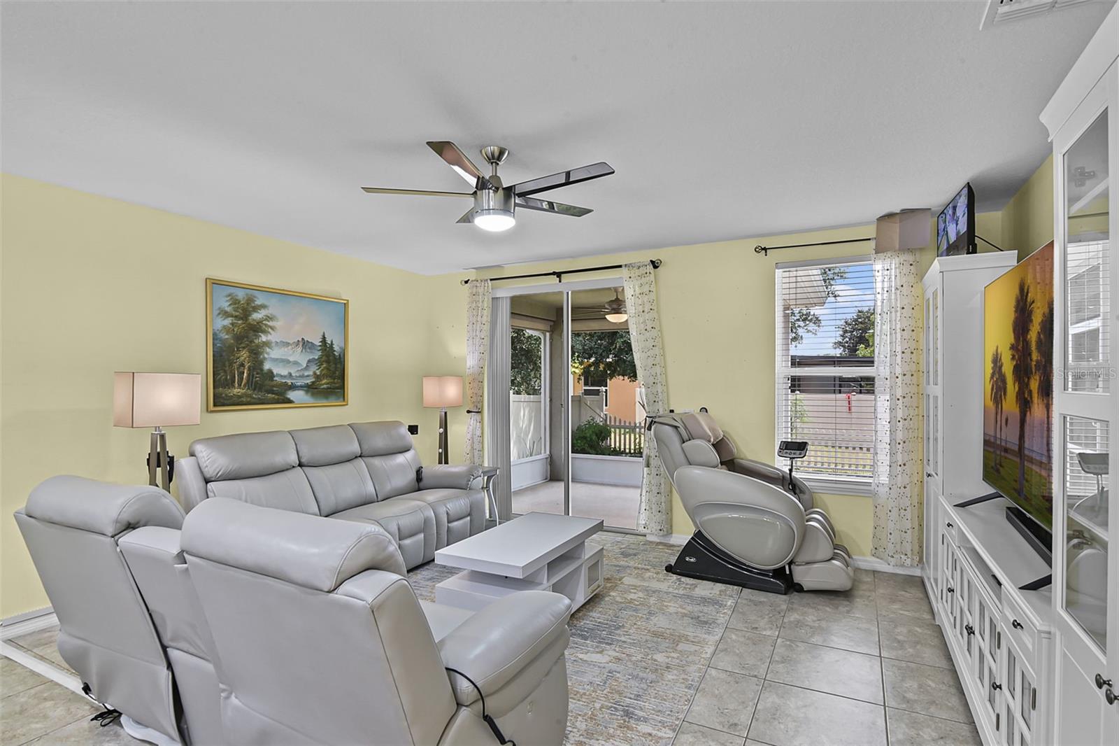 RESERVE/SAWGRASS PH 3 - Residential