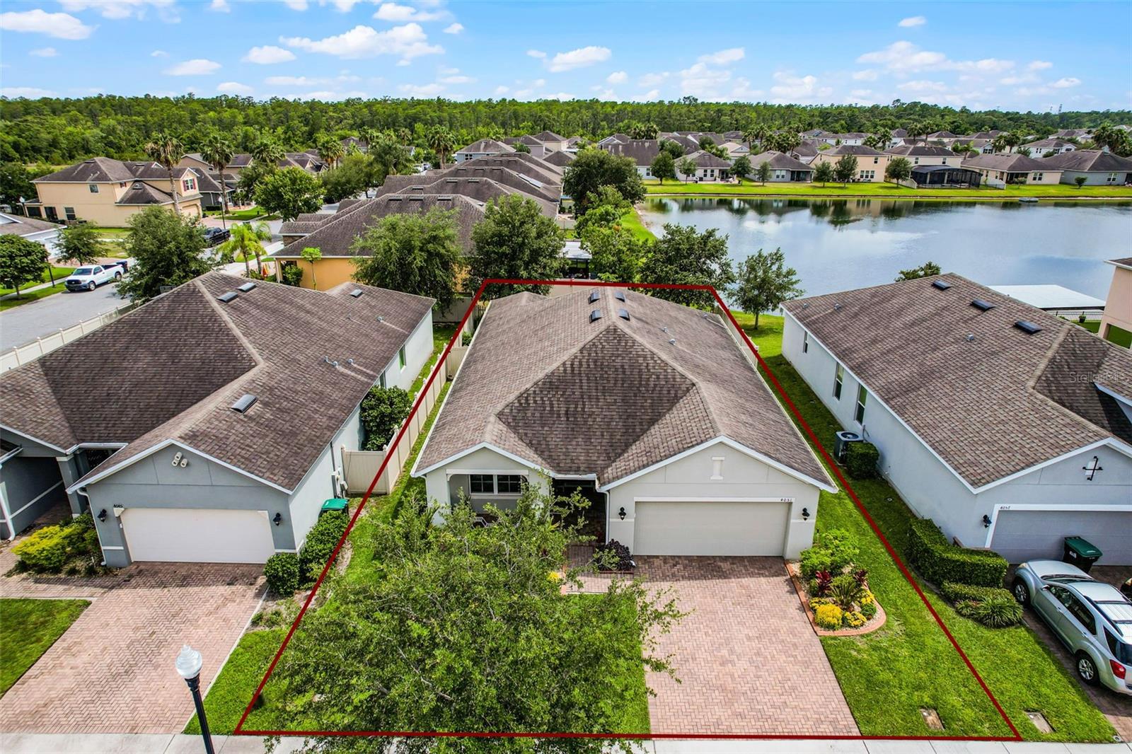 RESERVE/SAWGRASS PH 3 - Residential