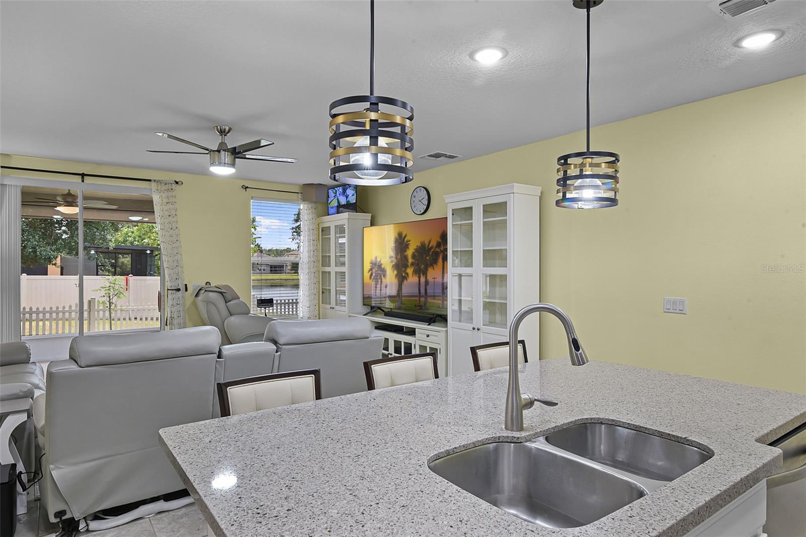 RESERVE/SAWGRASS PH 3 - Residential