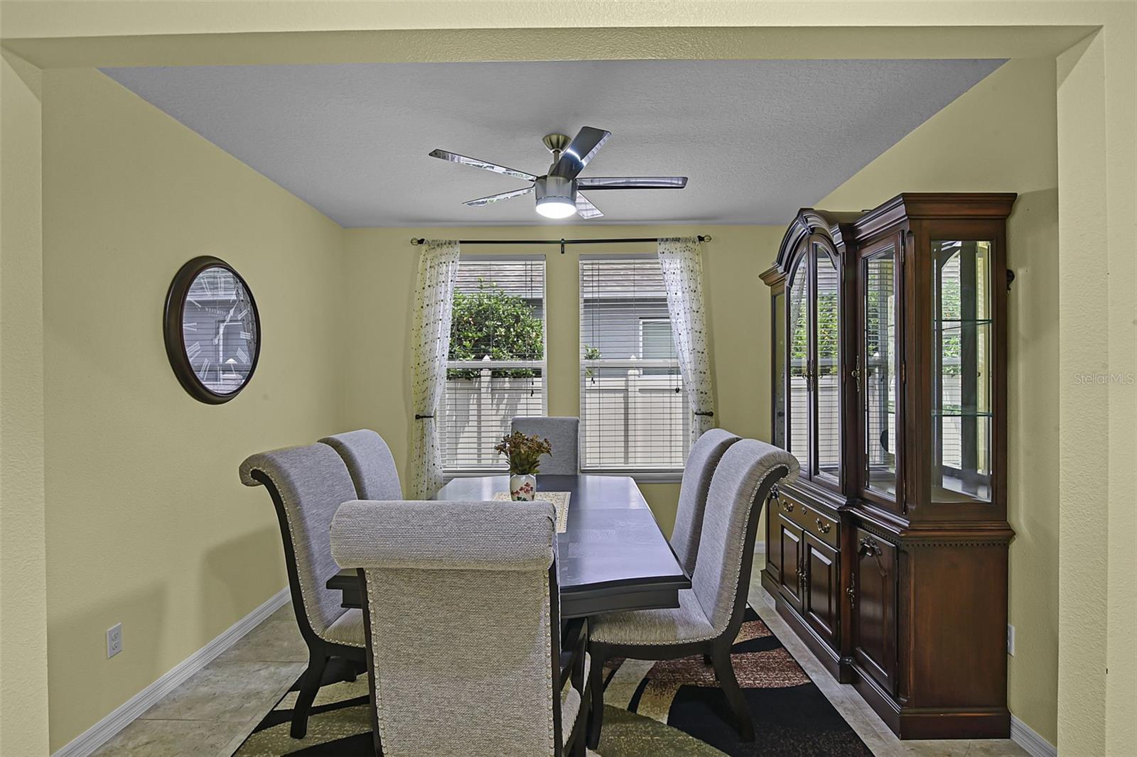 RESERVE/SAWGRASS PH 3 - Residential