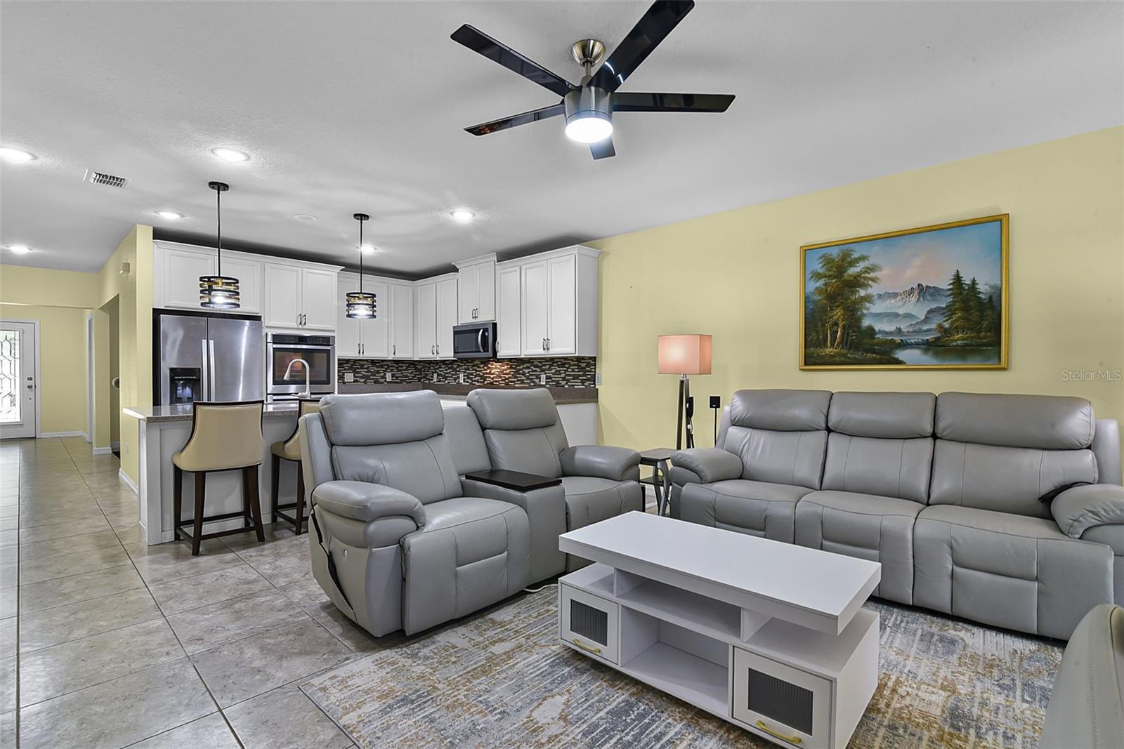 RESERVE/SAWGRASS PH 3 - Residential