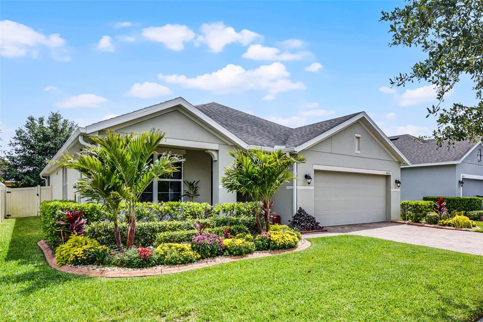 RESERVE/SAWGRASS PH 3 - Residential