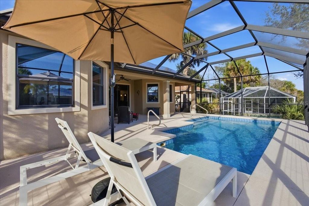 Photo of 8 Cochran Lane, Palm Coast, FL 32137 (MLS # FC315820)