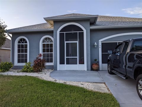 A home in SAINT CLOUD