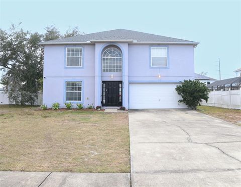 2516 COURTLAND BOULEVARD DELTONA FL 32738