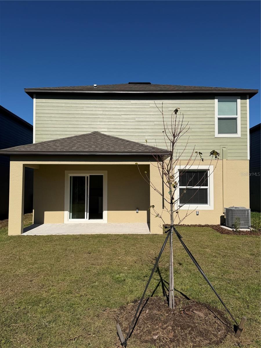 ANGELINE PHASE 4D - Residential Lease