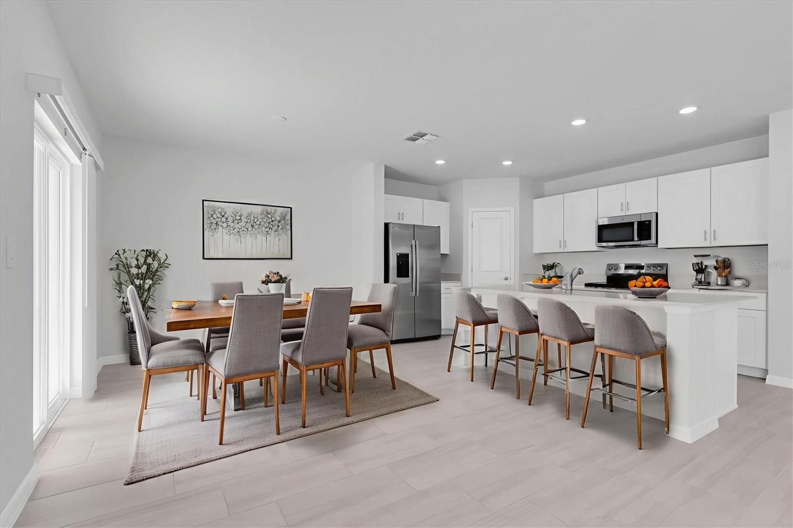 ANGELINE PHASE 4D - Residential Lease