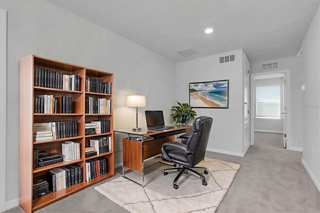 Photo of 17594 Pleasantview Boulevard, Land O Lakes, FL 34637 (MLS # W7882008)