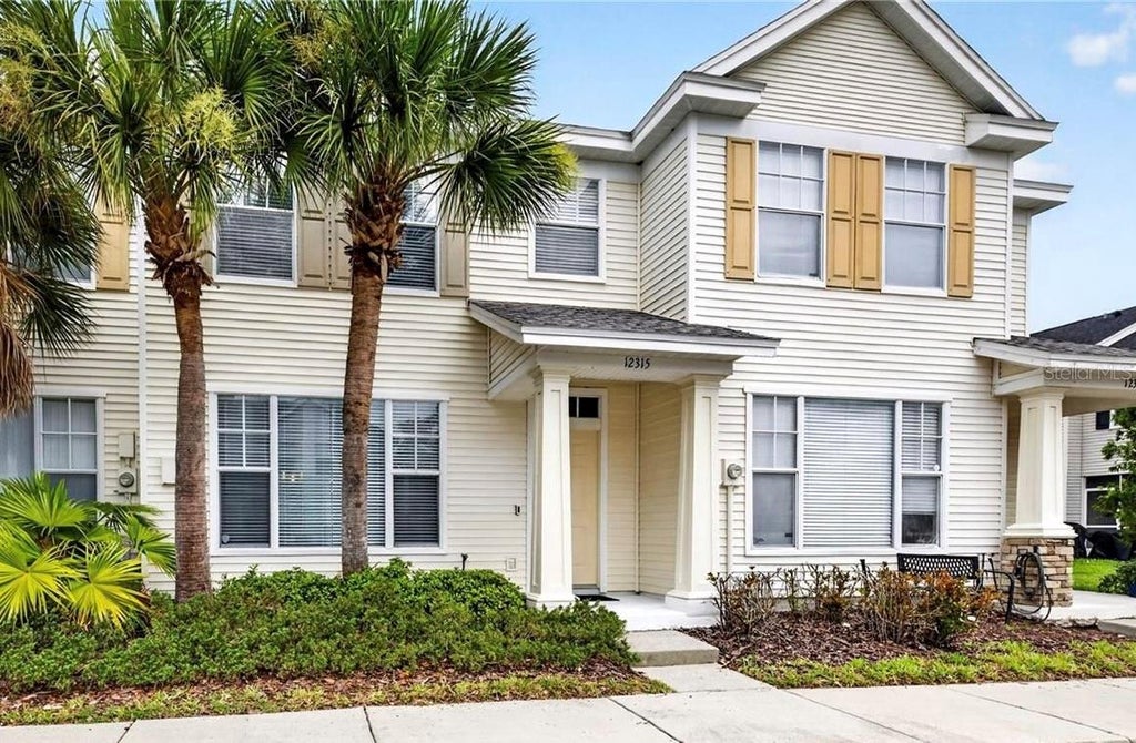 Photo of 12315 Country White Circle, Tampa, FL 33635 (MLS # TB8528400)