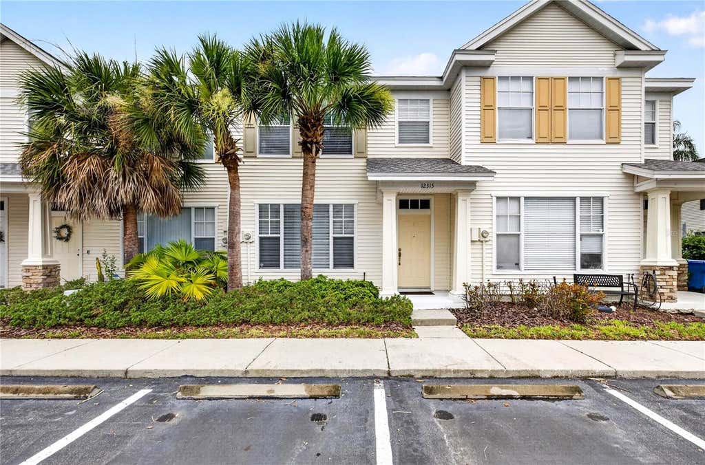 Photo of 12315 Country White Circle, Tampa, FL 33635 (MLS # TB8528400)