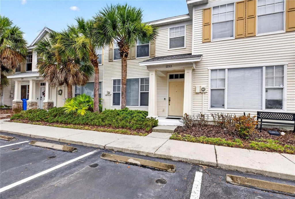 Photo of 12315 Country White Circle, Tampa, FL 33635 (MLS # TB8528400)