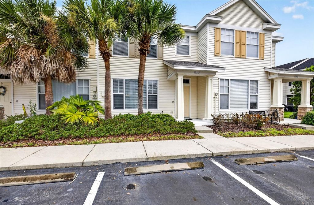 Photo of 12315 Country White Circle, Tampa, FL 33635 (MLS # TB8528400)