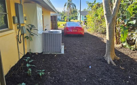 A home in PORT CHARLOTTE