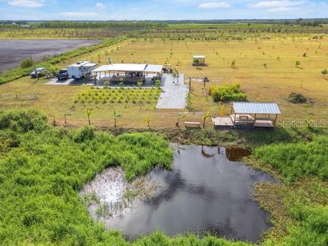 4277 MINERAL BRANCH ROAD ZOLFO SPRINGS FL 33890