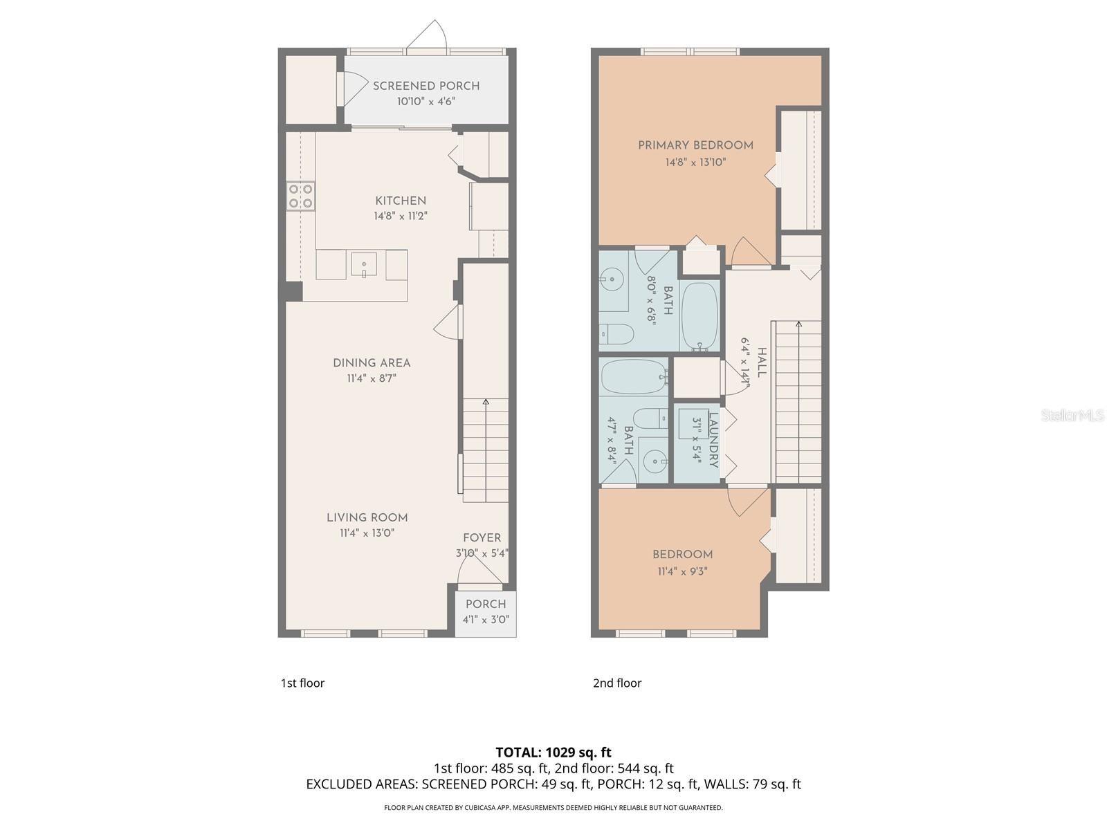 6950 TOWERING SPRUCE DRIVE