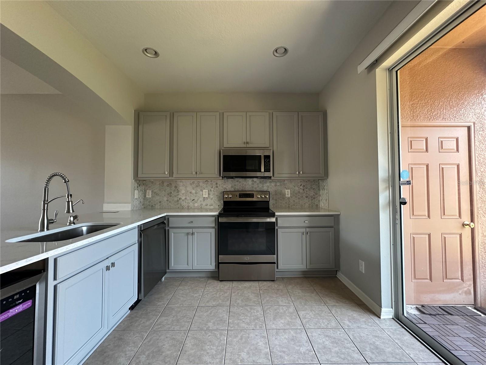 OAK CREEK PRCL 2 UNIT 2A - Residential