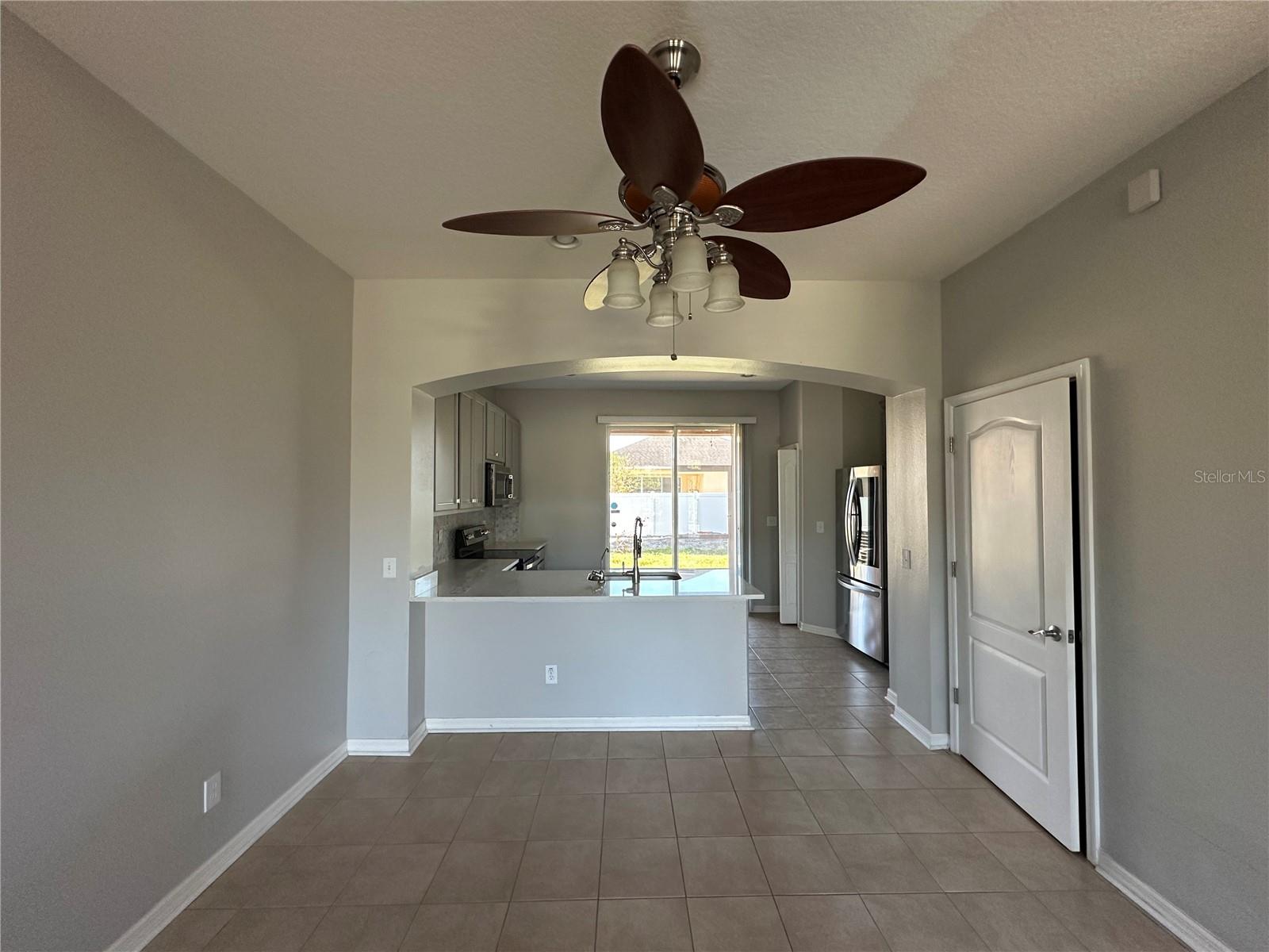 6950 TOWERING SPRUCE DRIVE