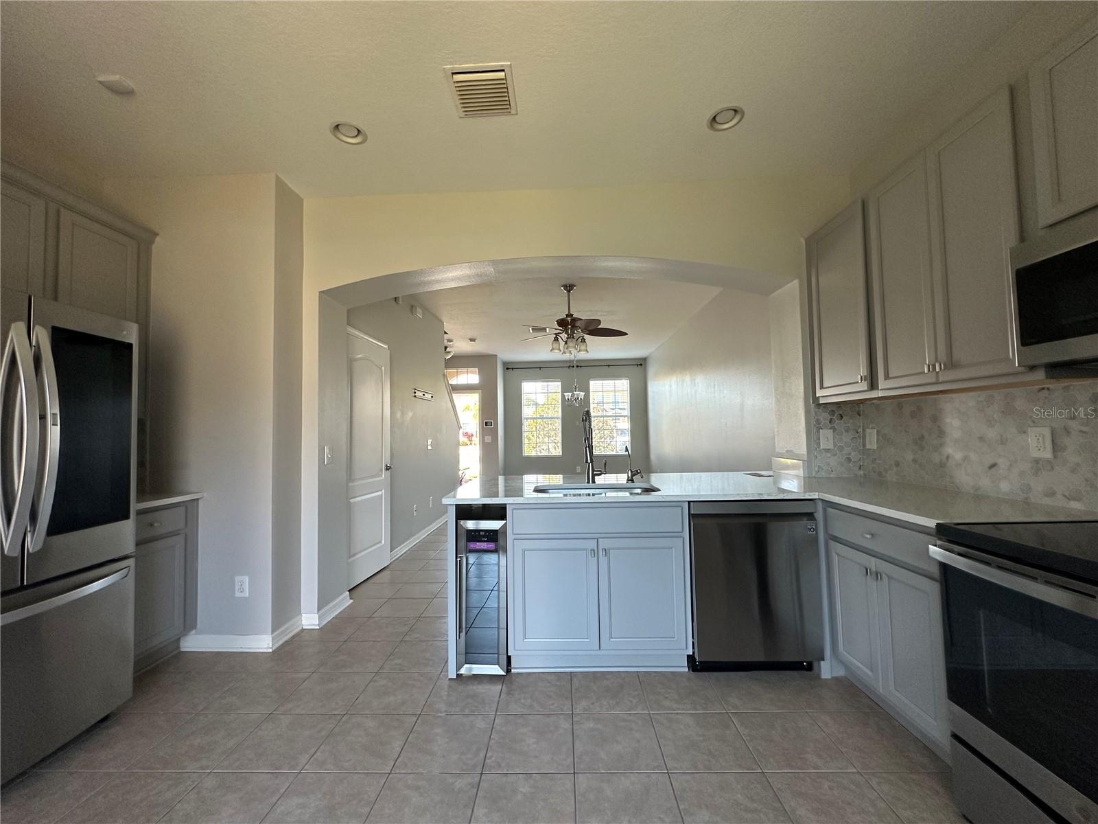 OAK CREEK PRCL 2 UNIT 2A - Residential