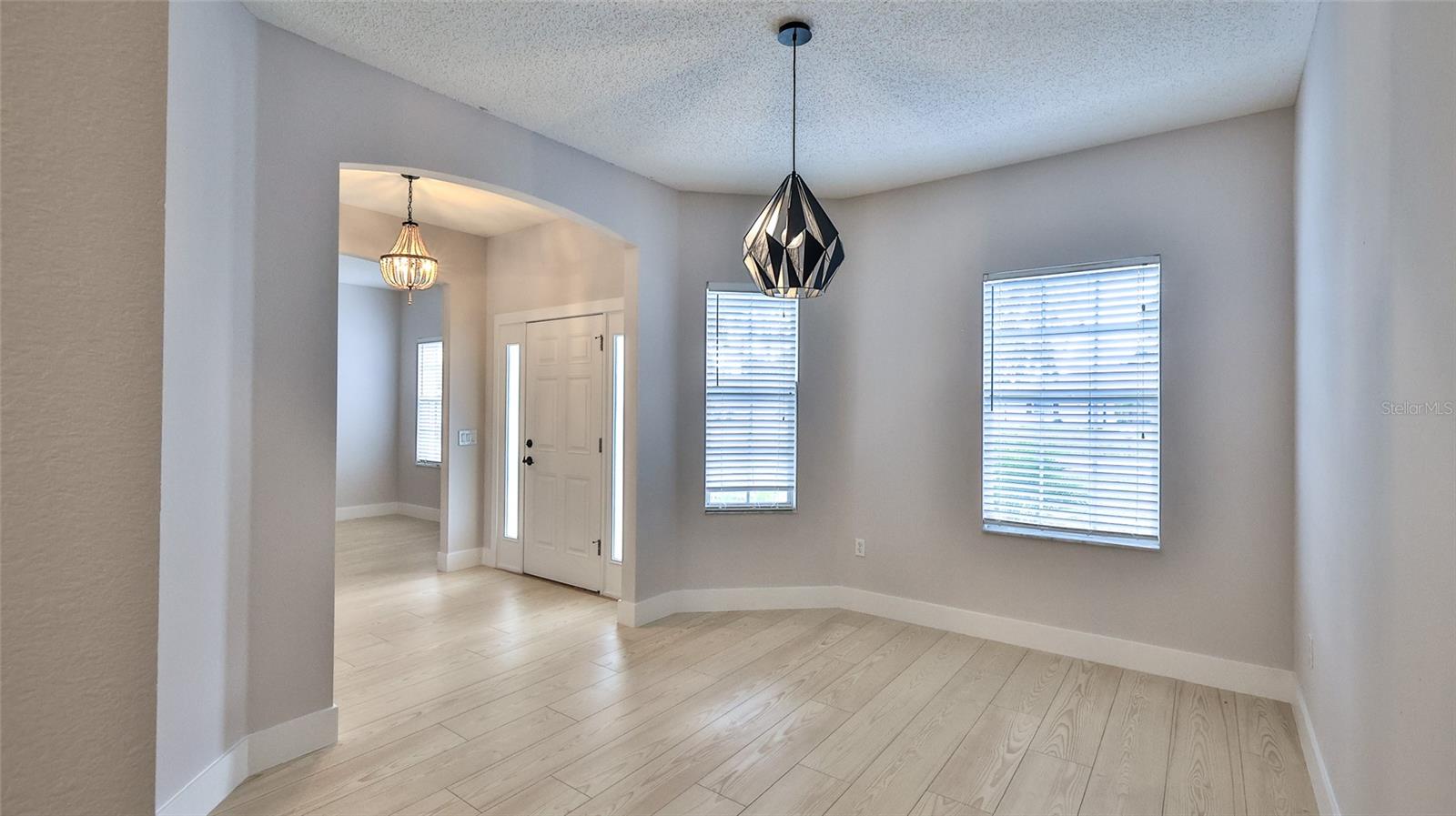 FLORIDA SHORES 01 - Residential