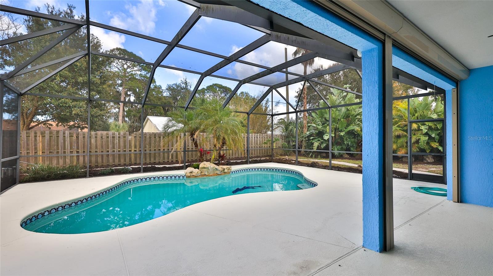 FLORIDA SHORES 01 - Residential