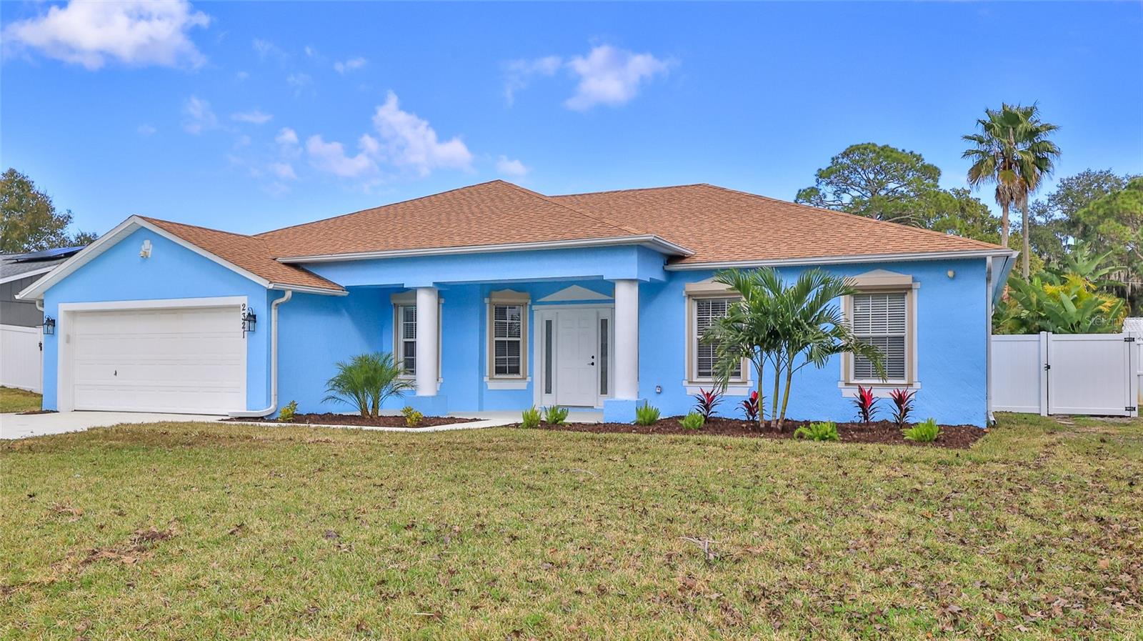 FLORIDA SHORES 01 - Residential