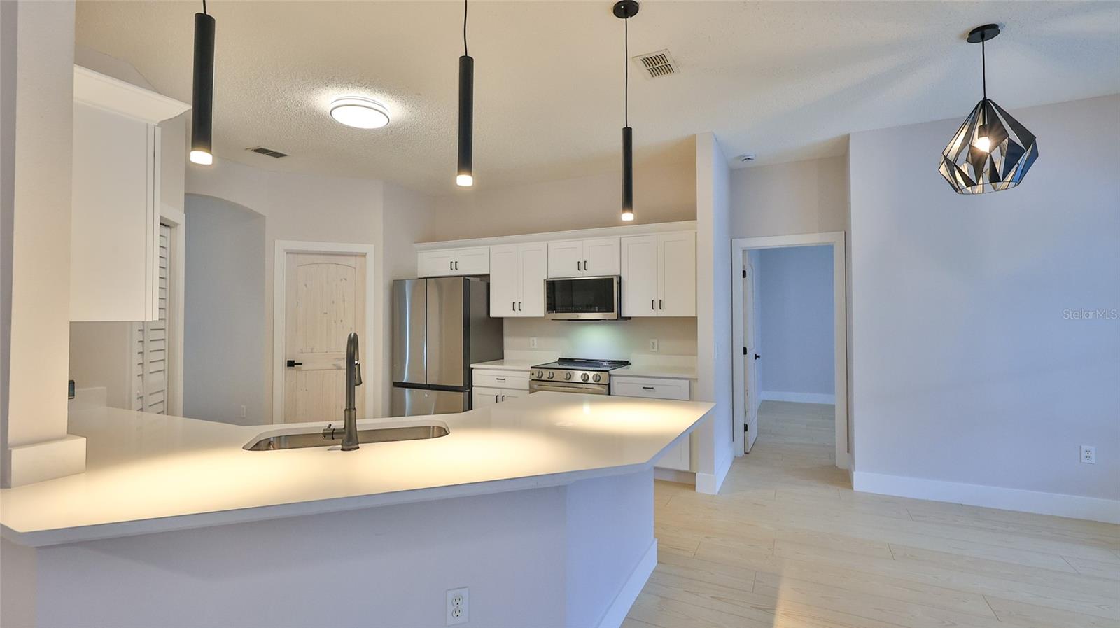 FLORIDA SHORES 01 - Residential