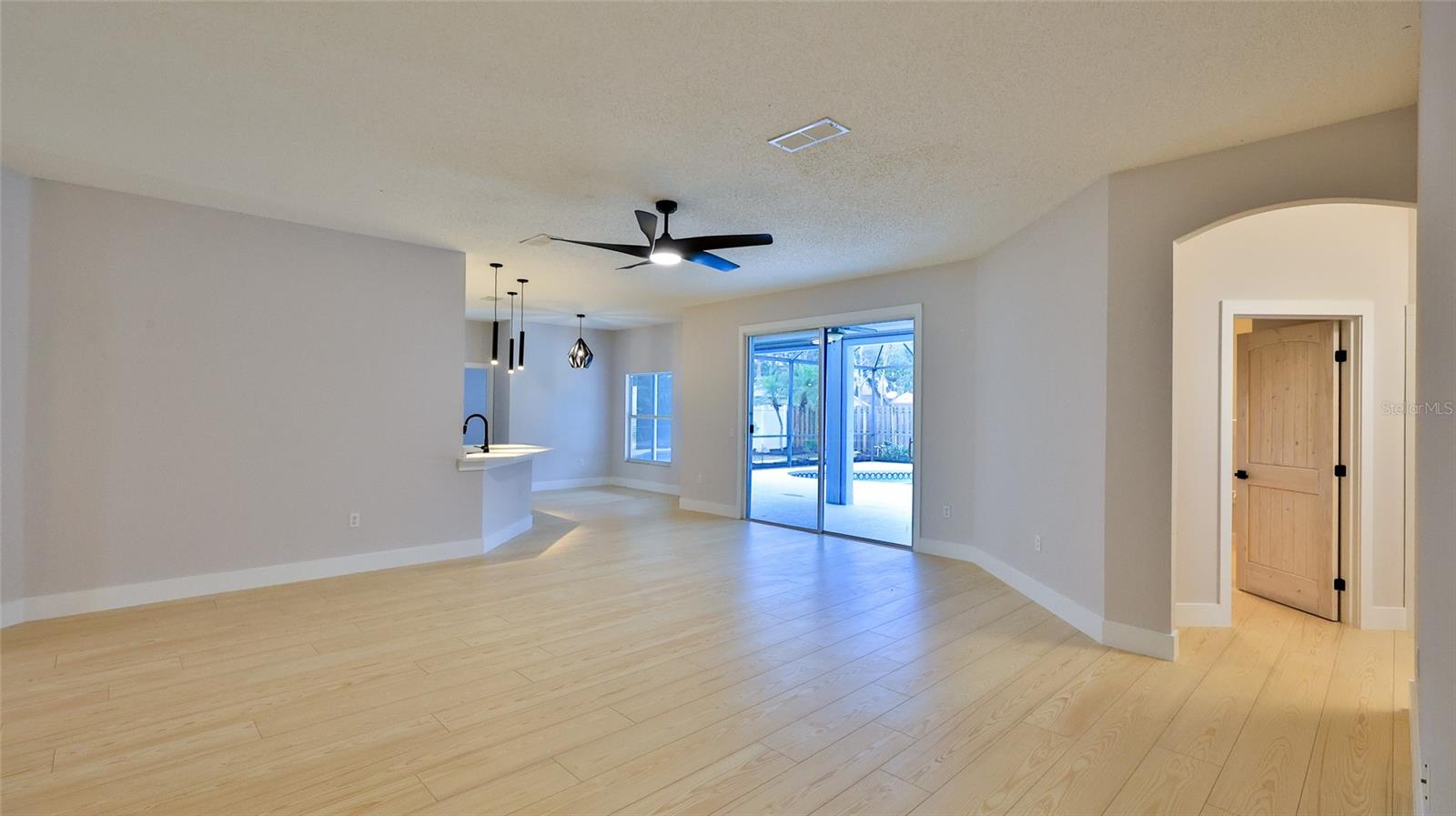 FLORIDA SHORES 01 - Residential