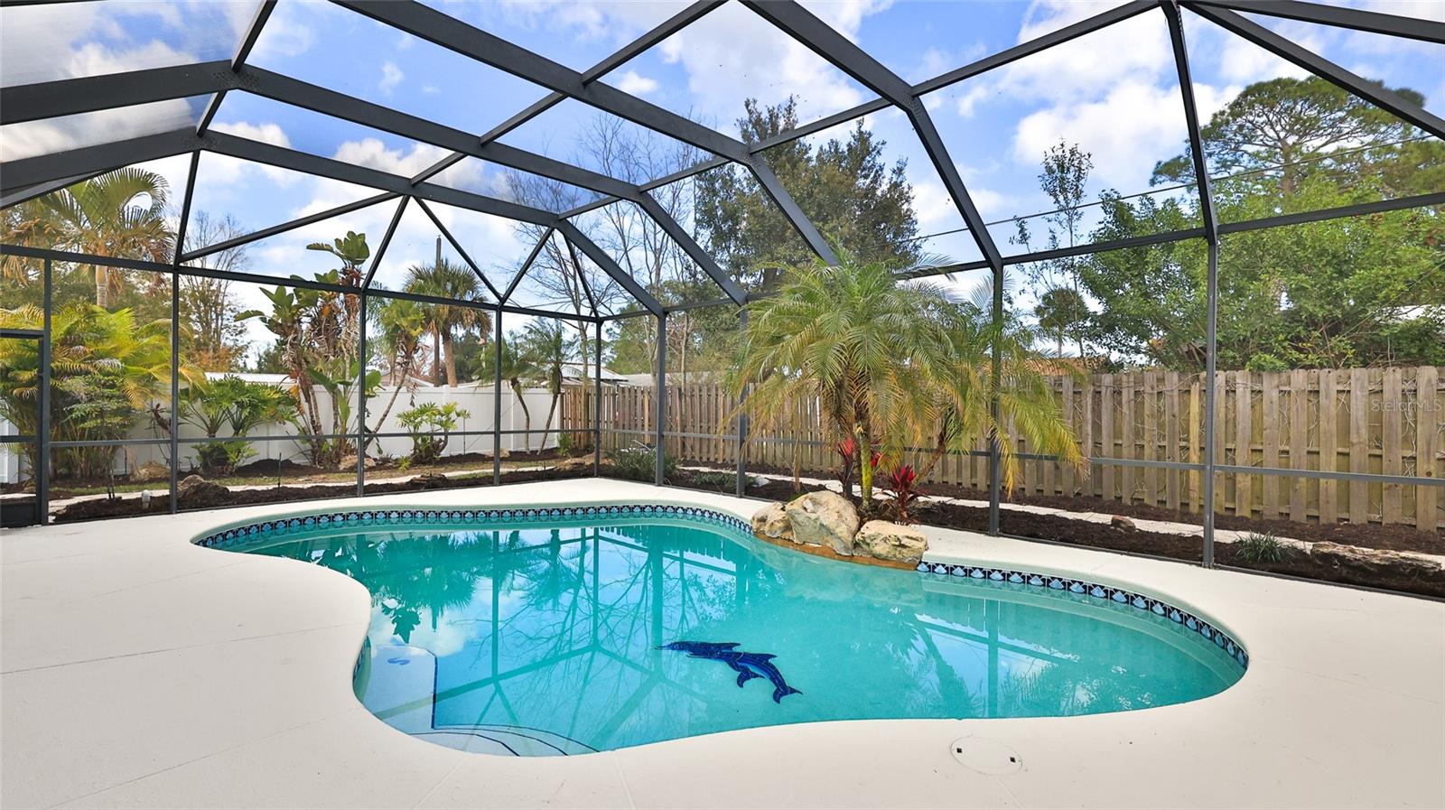 FLORIDA SHORES 01 - Residential