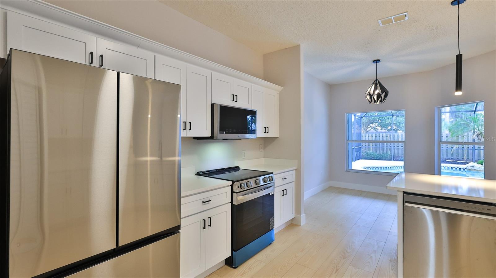 FLORIDA SHORES 01 - Residential