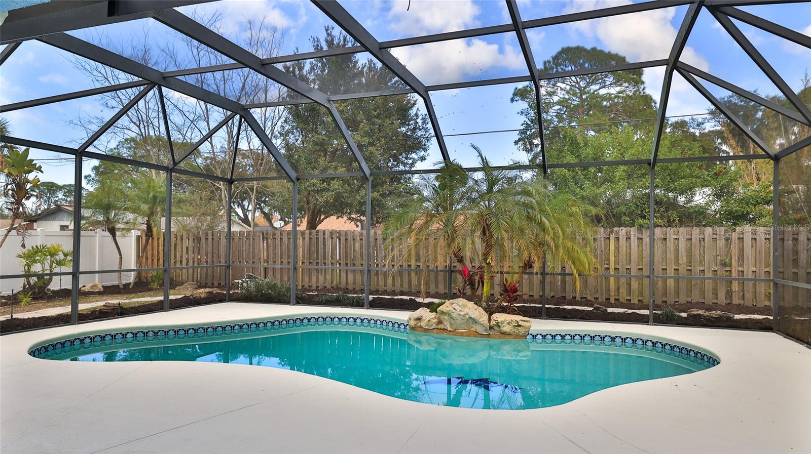 FLORIDA SHORES 01 - Residential