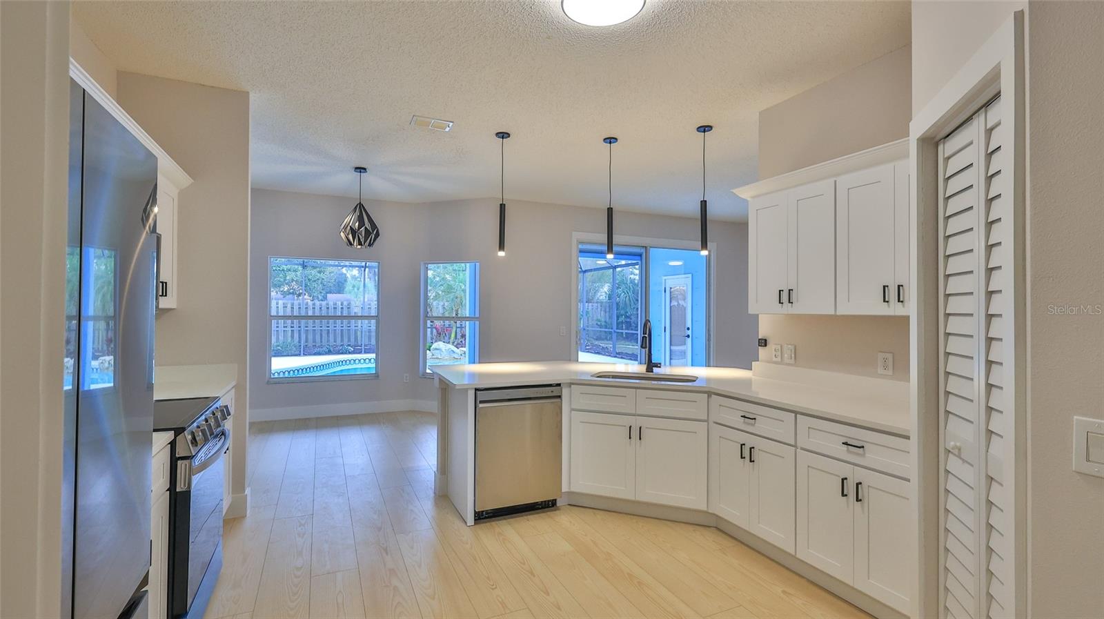 FLORIDA SHORES 01 - Residential