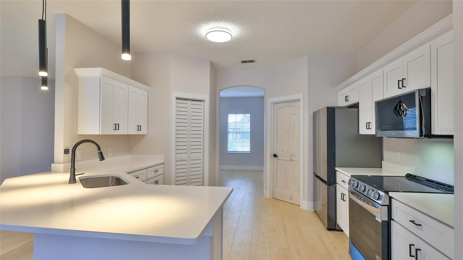 FLORIDA SHORES 01 - Residential