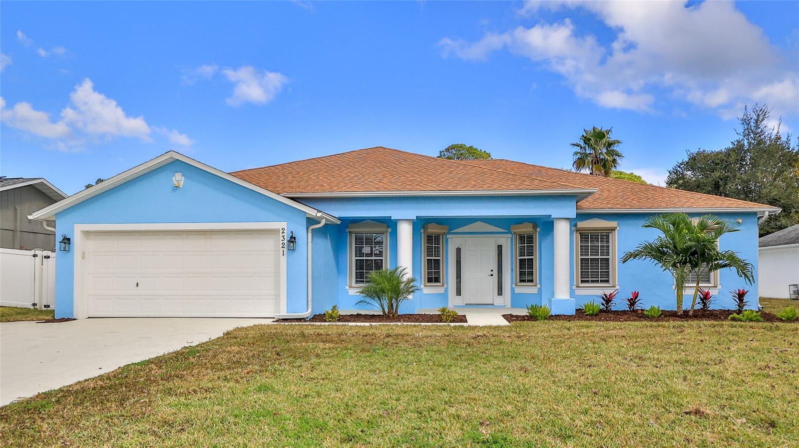 FLORIDA SHORES 01 - Residential