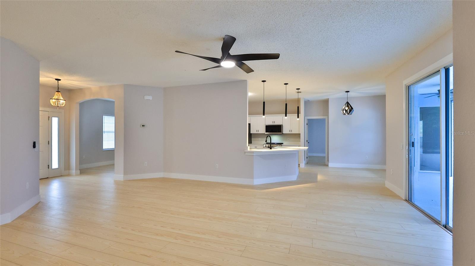 FLORIDA SHORES 01 - Residential