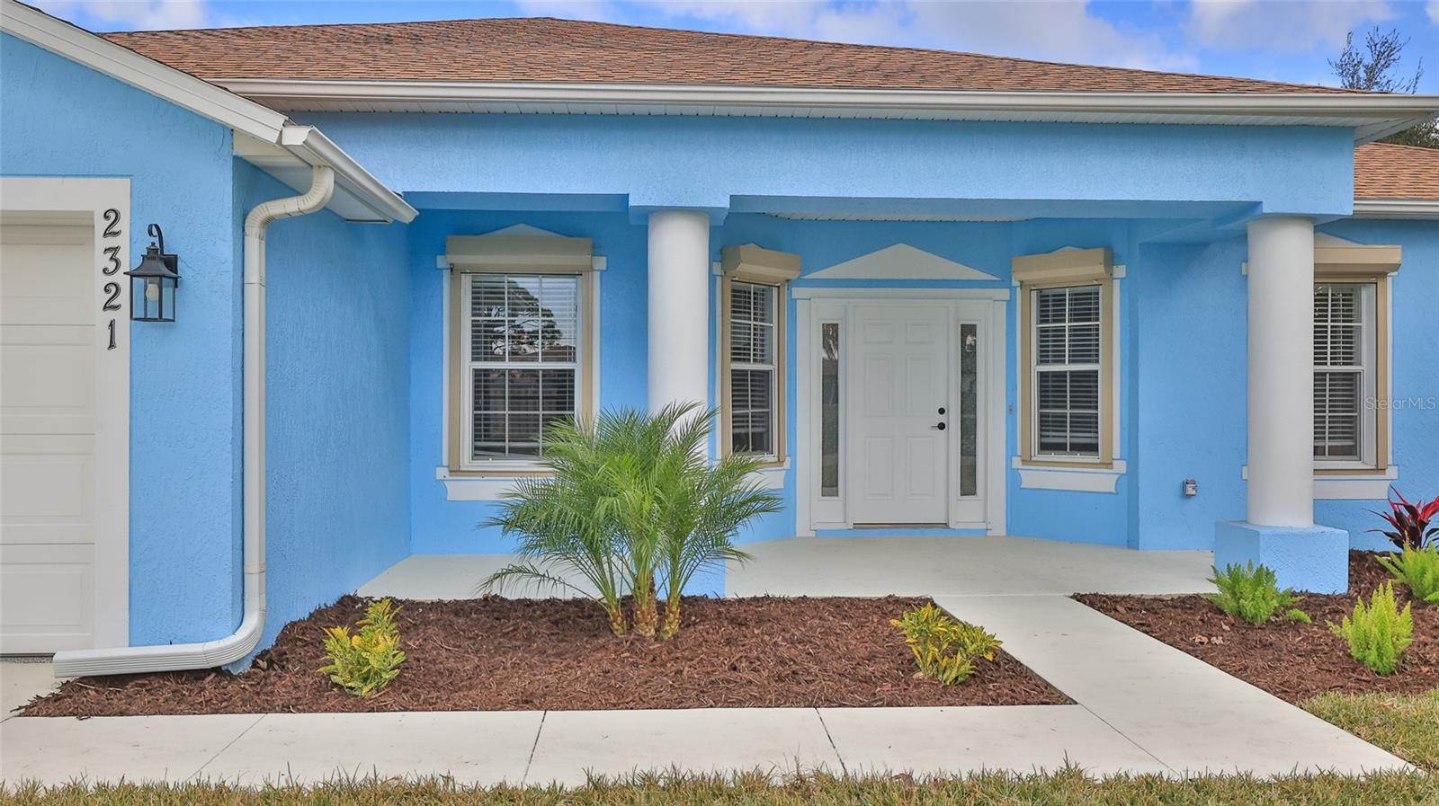 FLORIDA SHORES 01 - Residential