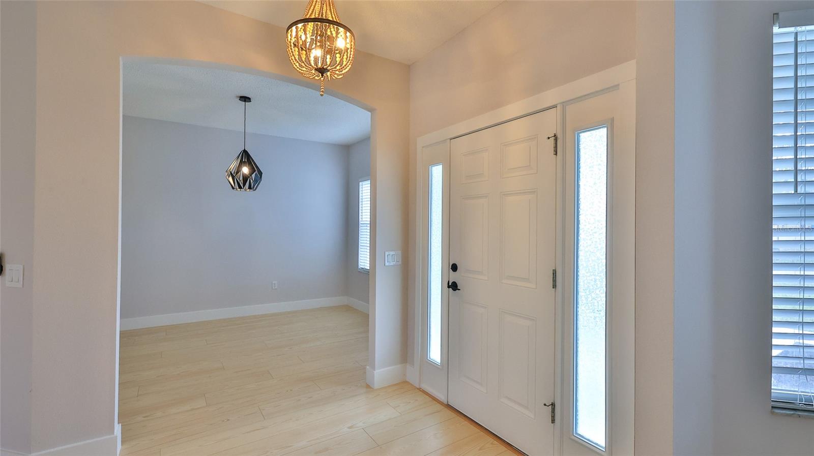 FLORIDA SHORES 01 - Residential