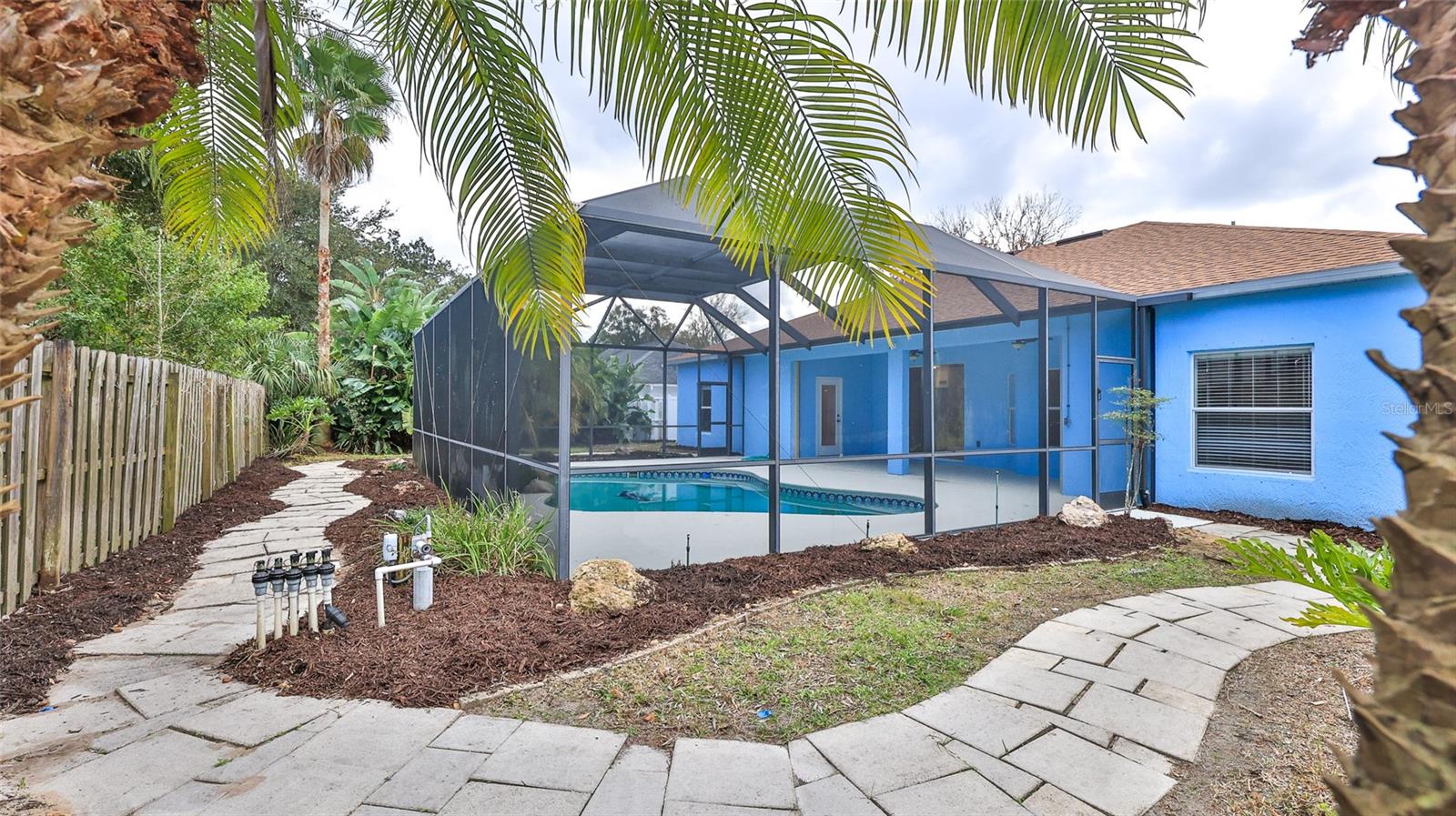 FLORIDA SHORES 01 - Residential