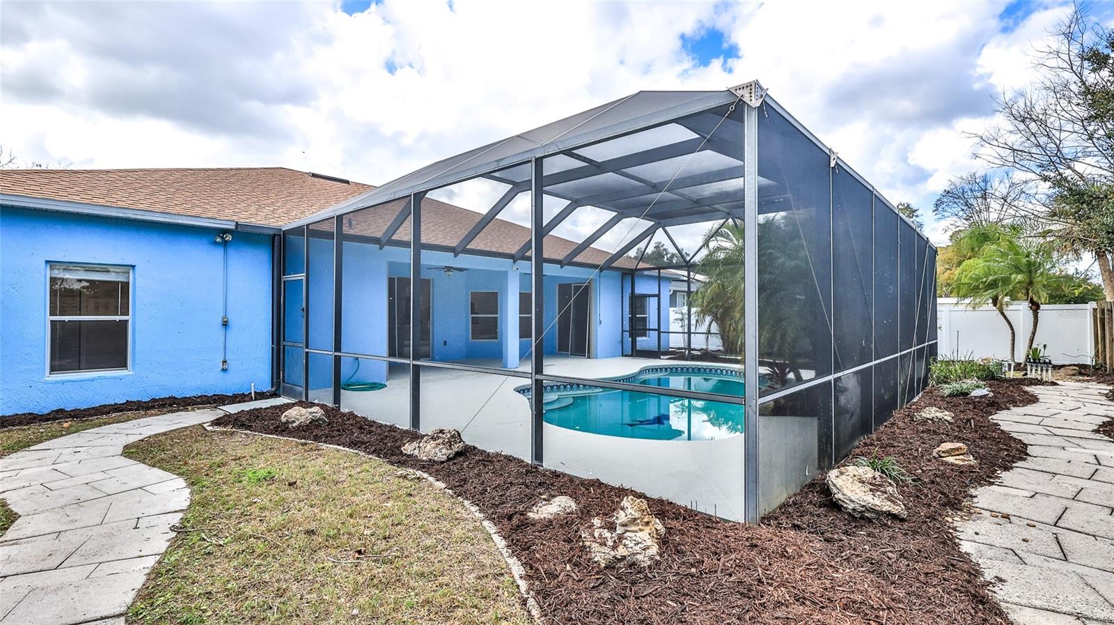 FLORIDA SHORES 01 - Residential