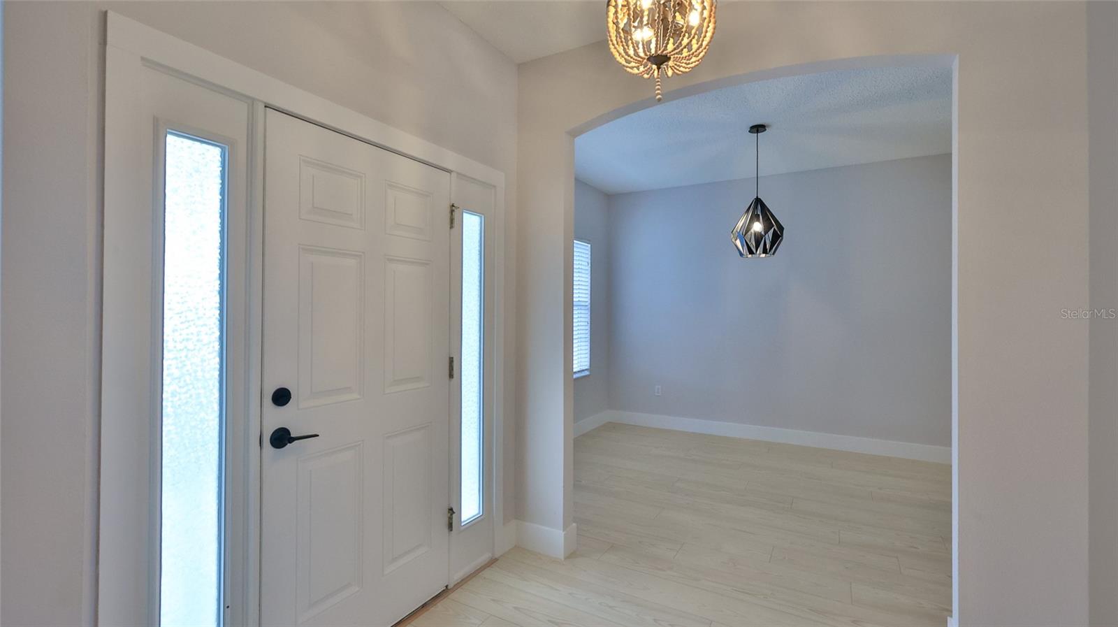 FLORIDA SHORES 01 - Residential