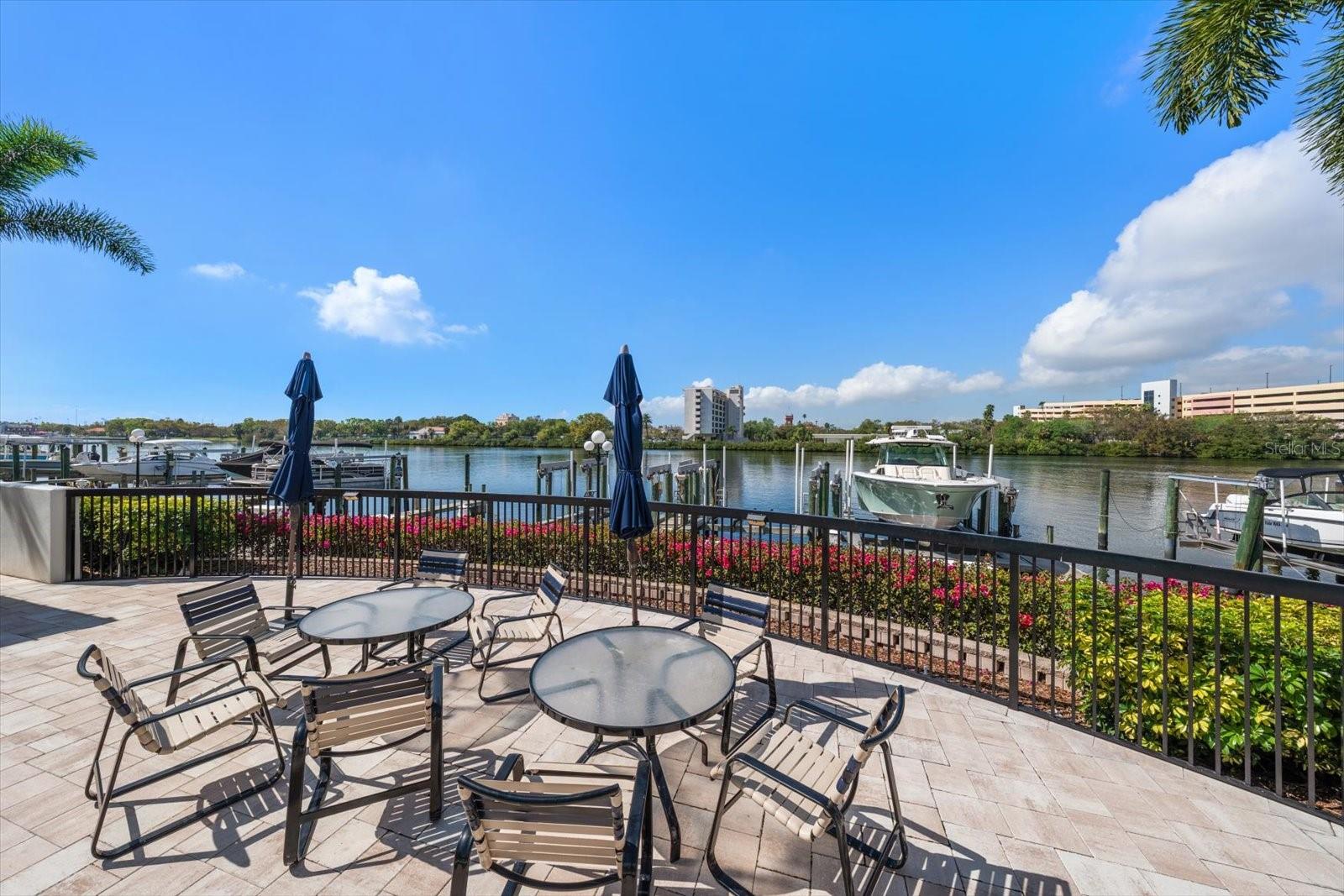 HARBOR ISLAND MARINA PH 1 - Residential