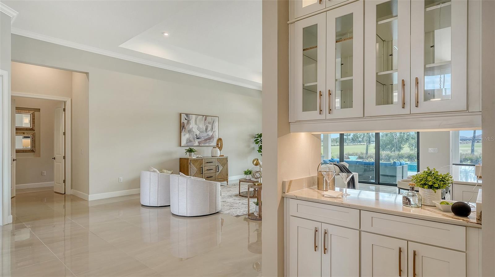 AZARIO ESPLANADE PH II SUBPH C-O - Residential