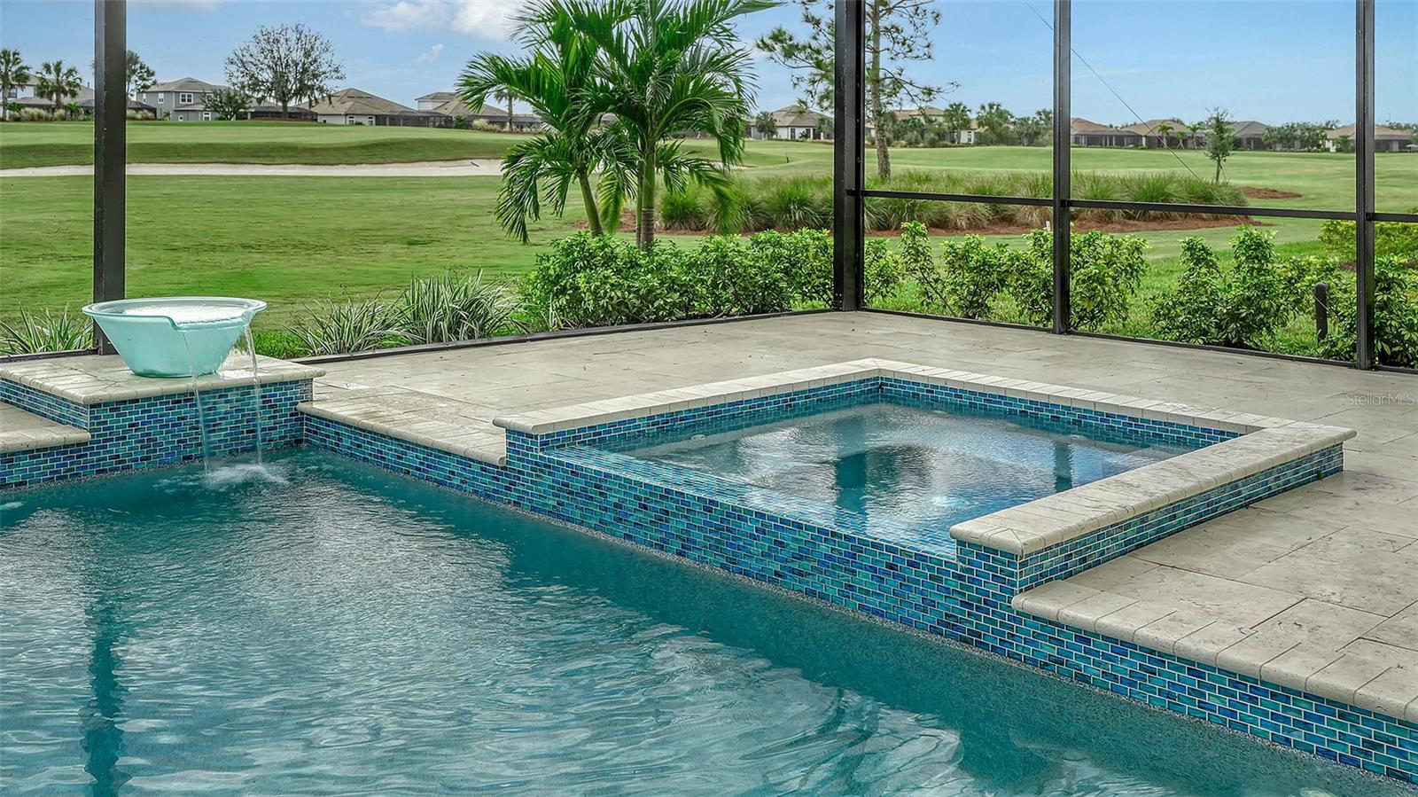 AZARIO ESPLANADE PH II SUBPH C-O - Residential