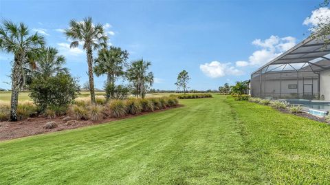 A home in BRADENTON