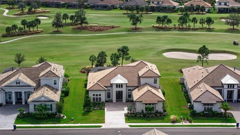 A home in BRADENTON