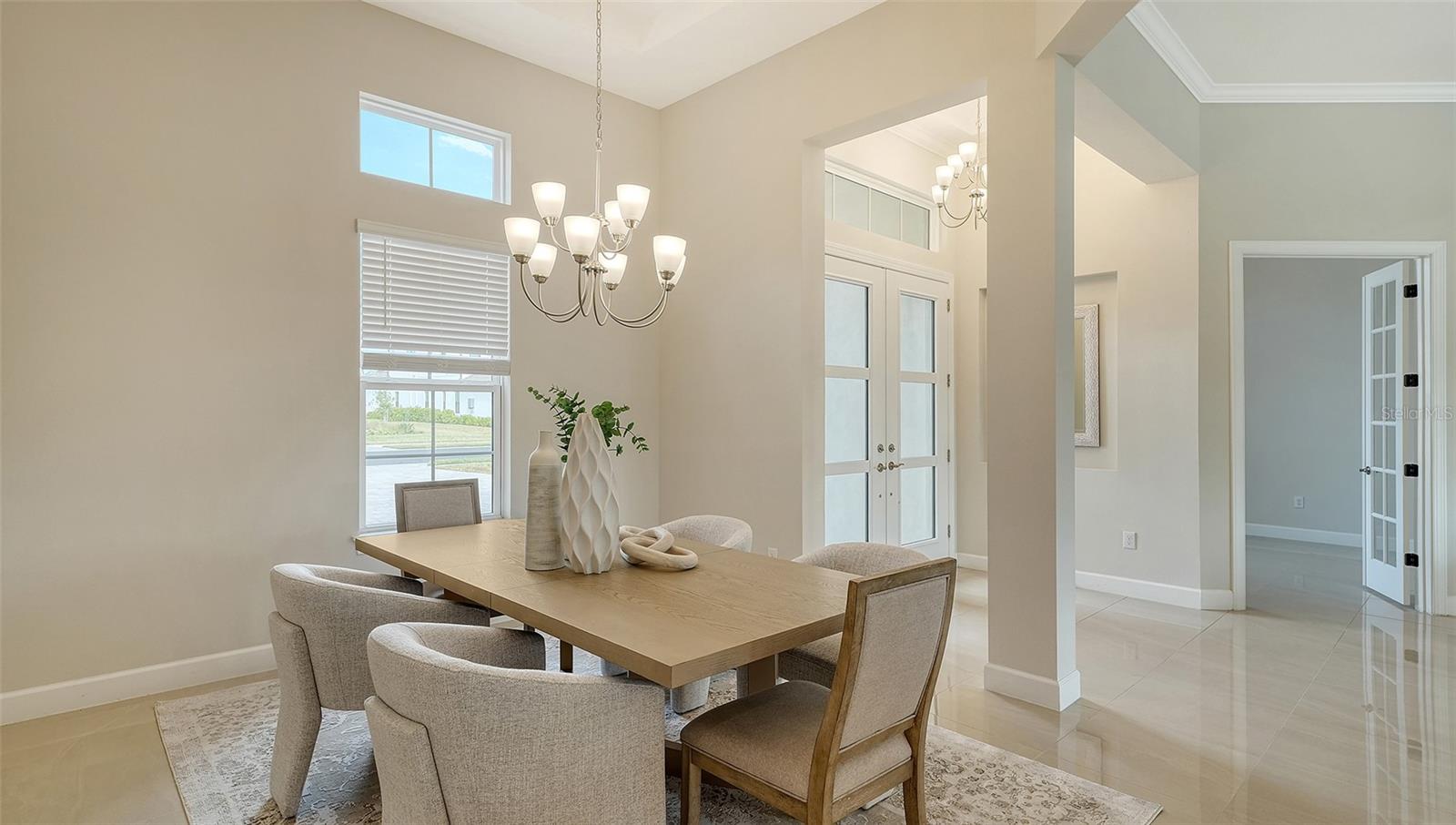 AZARIO ESPLANADE PH II SUBPH C-O - Residential